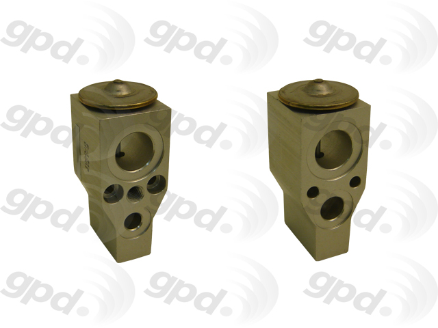 GPD A/C Receiver Drier Kit 9413270 — image 2