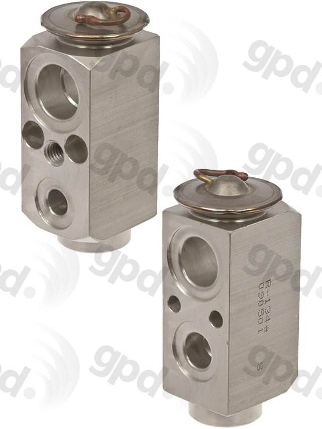 GPD A/C Receiver Drier Kit 9414806 — image 2