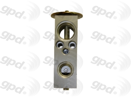 GPD A/C Receiver Drier Kit 9422044 - 2