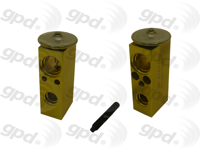 GPD A/C Receiver Drier Kit 9422044 - 3