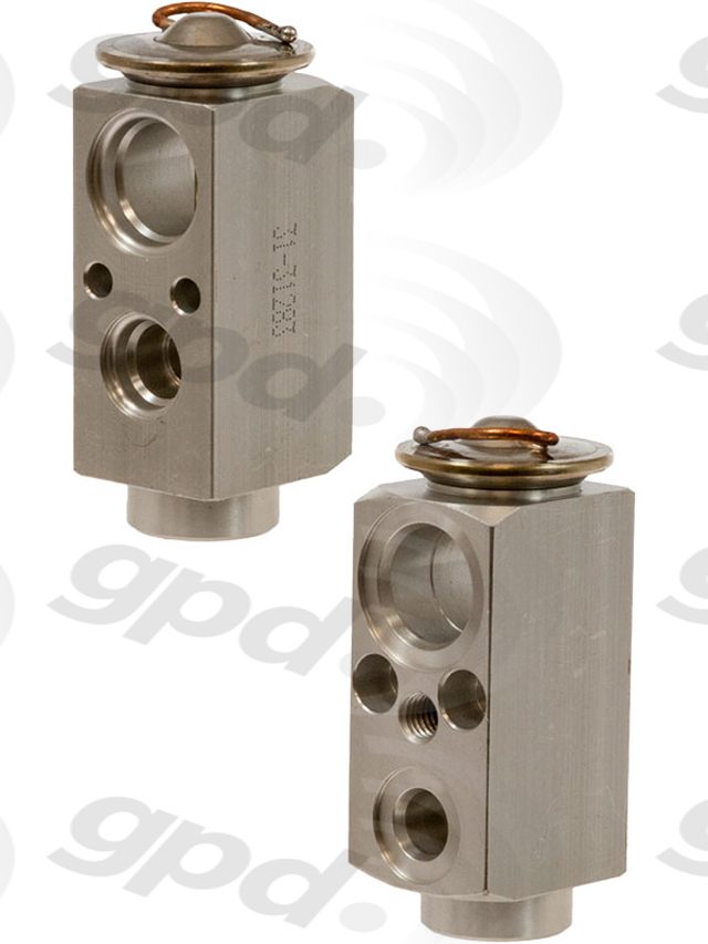 GPD A/C Receiver Drier Kit 9422163 — image 2