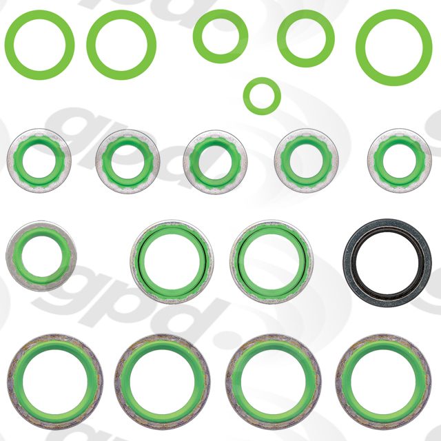 GPD A/C Receiver Drier Kit 9422163 — image 3