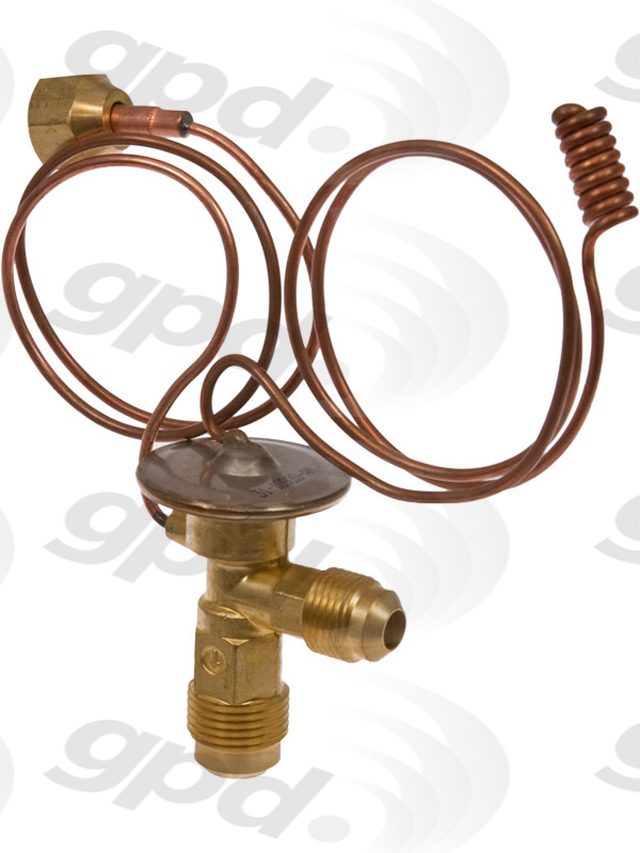 GPD A/C Receiver Drier Kit 9422413 — image 2