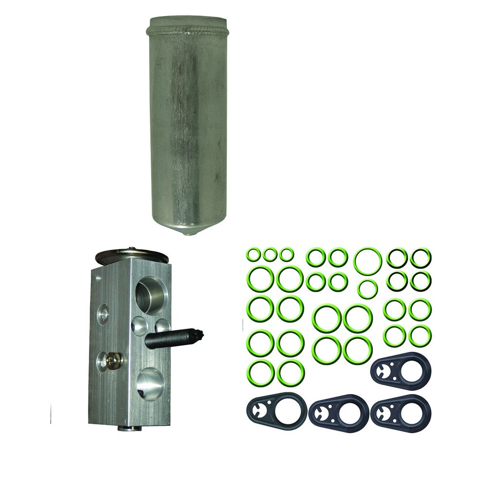 GPD A/C Receiver Drier Kit 9422695