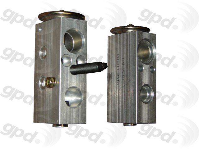 GPD A/C Receiver Drier Kit 9422695 — image 2