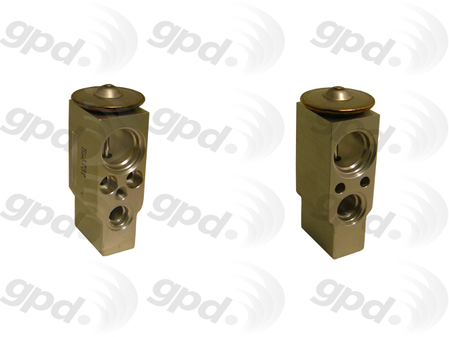GPD A/C Receiver Drier Kit 9422966 — image 2
