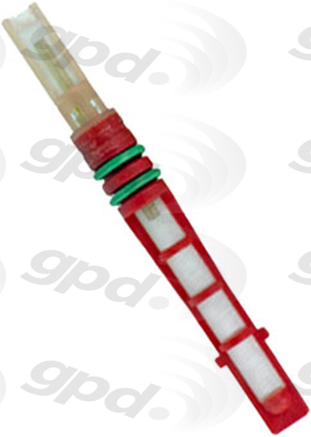 GPD A/C Receiver Drier Kit 9431870 — image 3