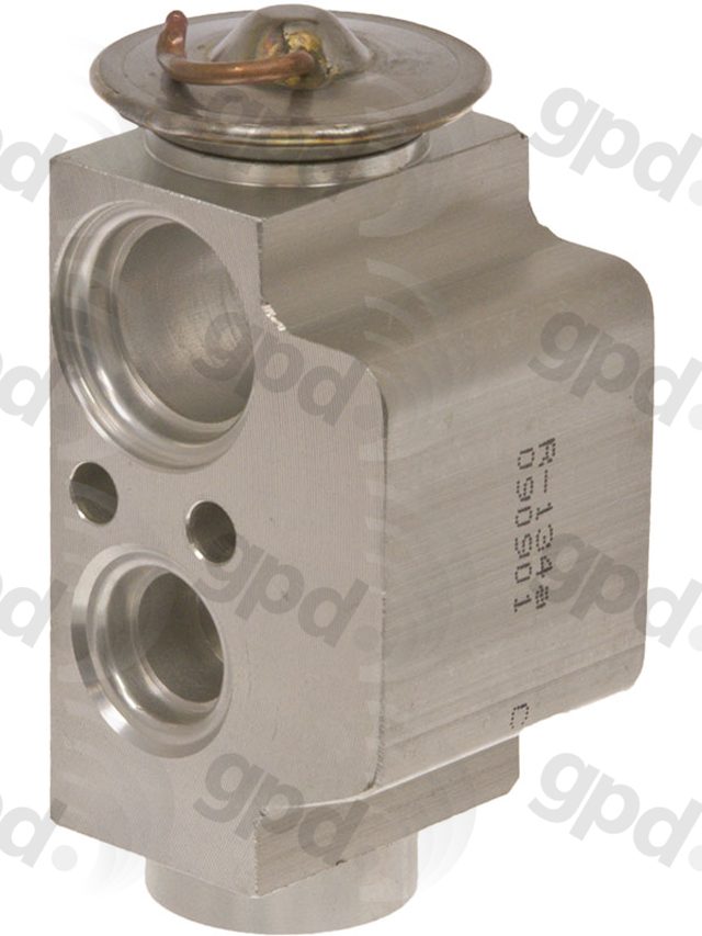GPD A/C Receiver Drier Kit 9441326 — image 2