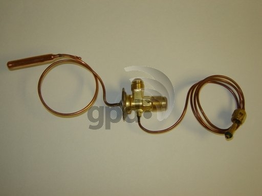 GPD A/C Receiver Drier Kit 9441595 — image 2