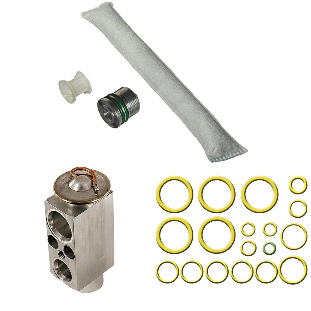 GPD A/C Receiver Drier Kit 9441740