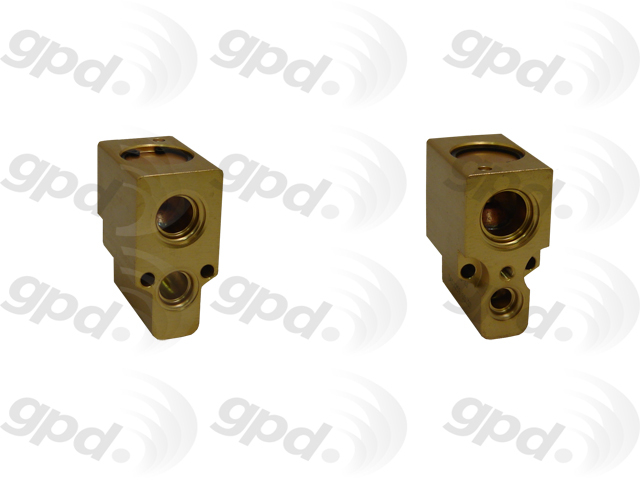 GPD A/C Receiver Drier Kit 9441819 — image 2