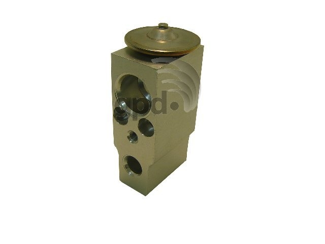 GPD A/C Receiver Drier Kit 9442235 — image 2