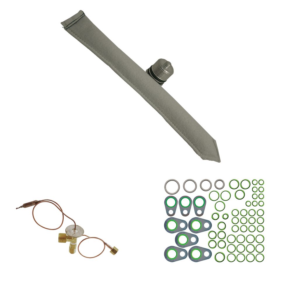 GPD A/C Receiver Drier Kit 9442292