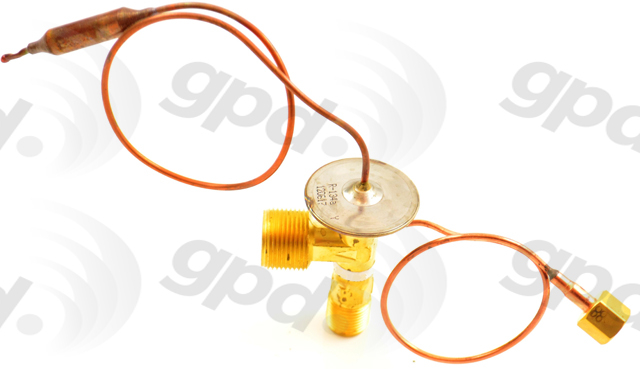 GPD A/C Receiver Drier Kit 9442292 — image 2