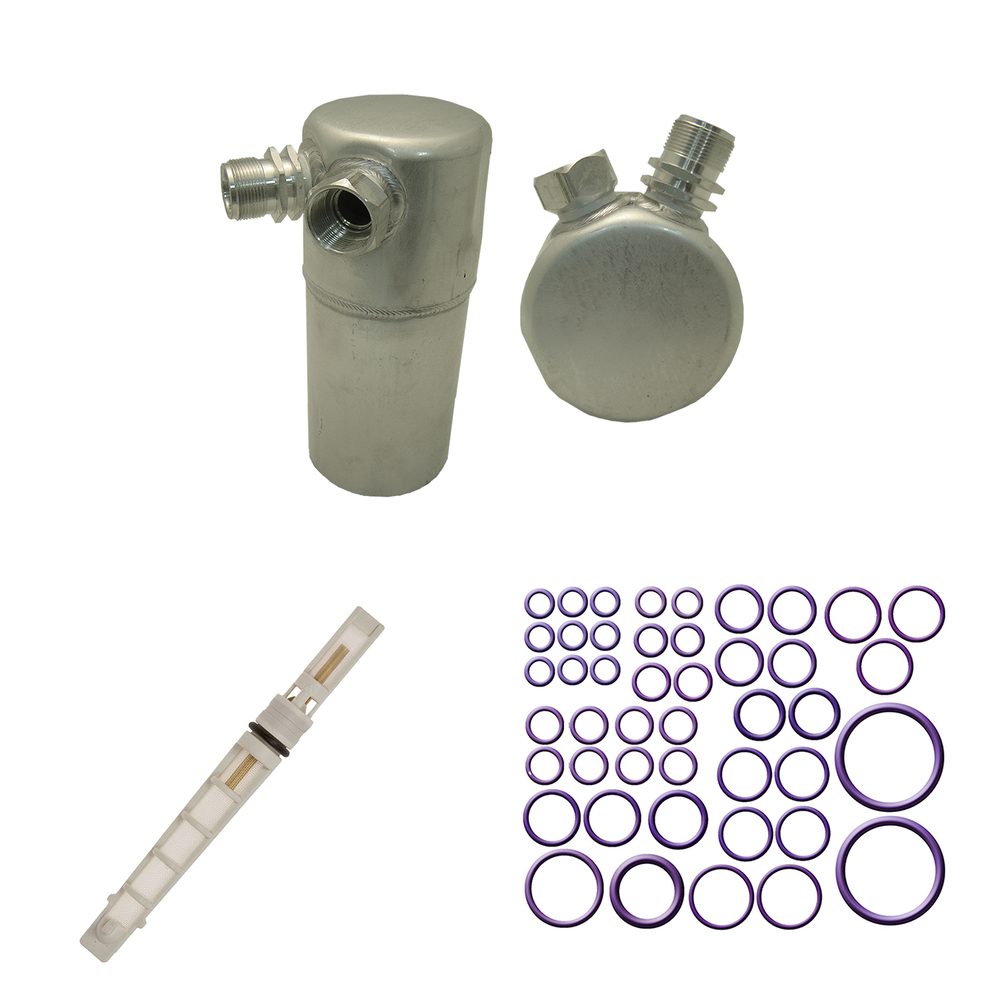 GPD A/C Receiver Drier Kit 9442384