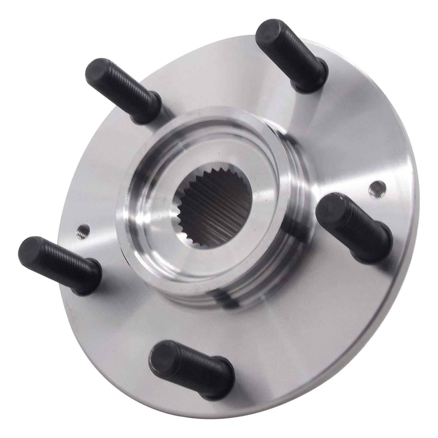 GSP Wheel Hub 370019