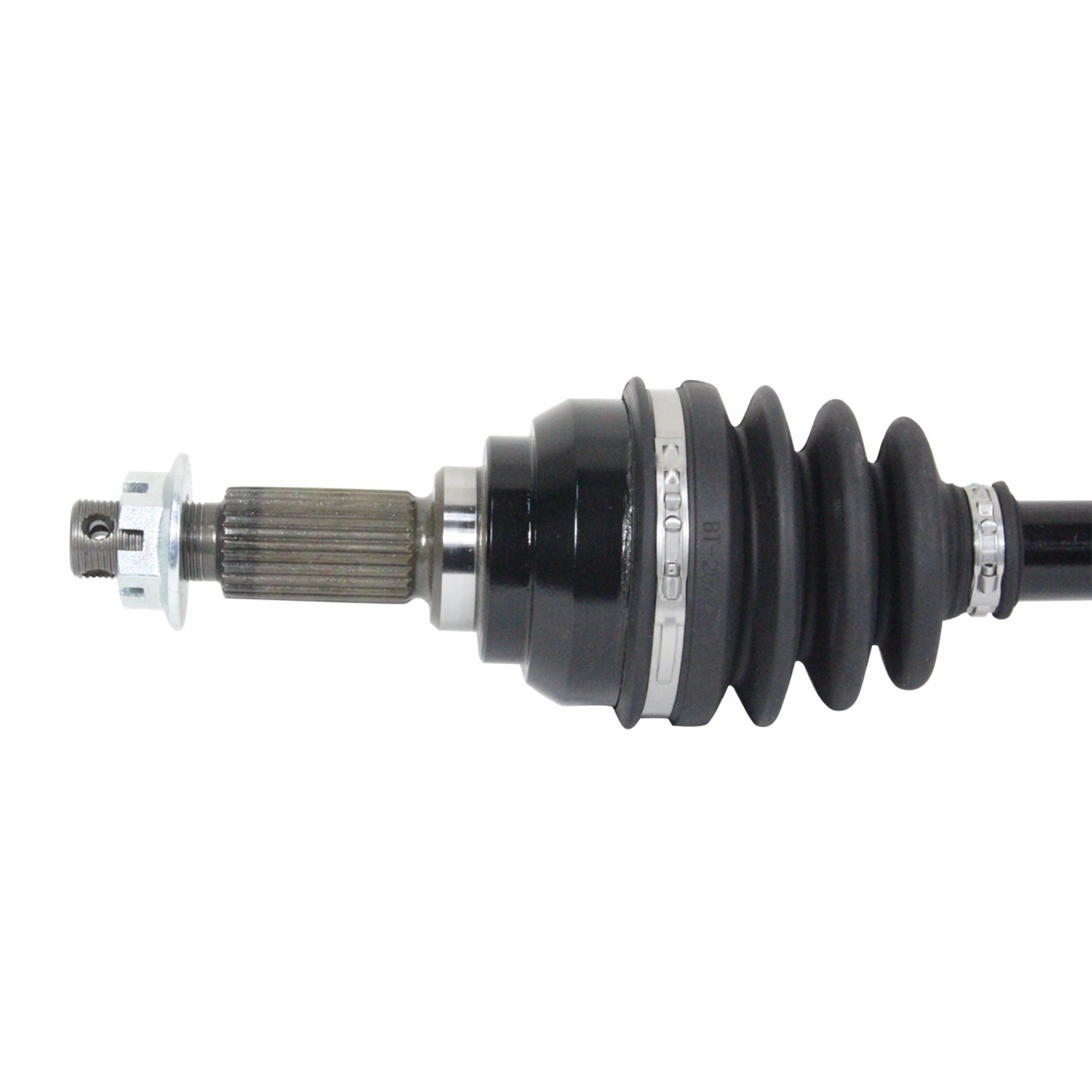 GSP CV Axle Assembly 4104002