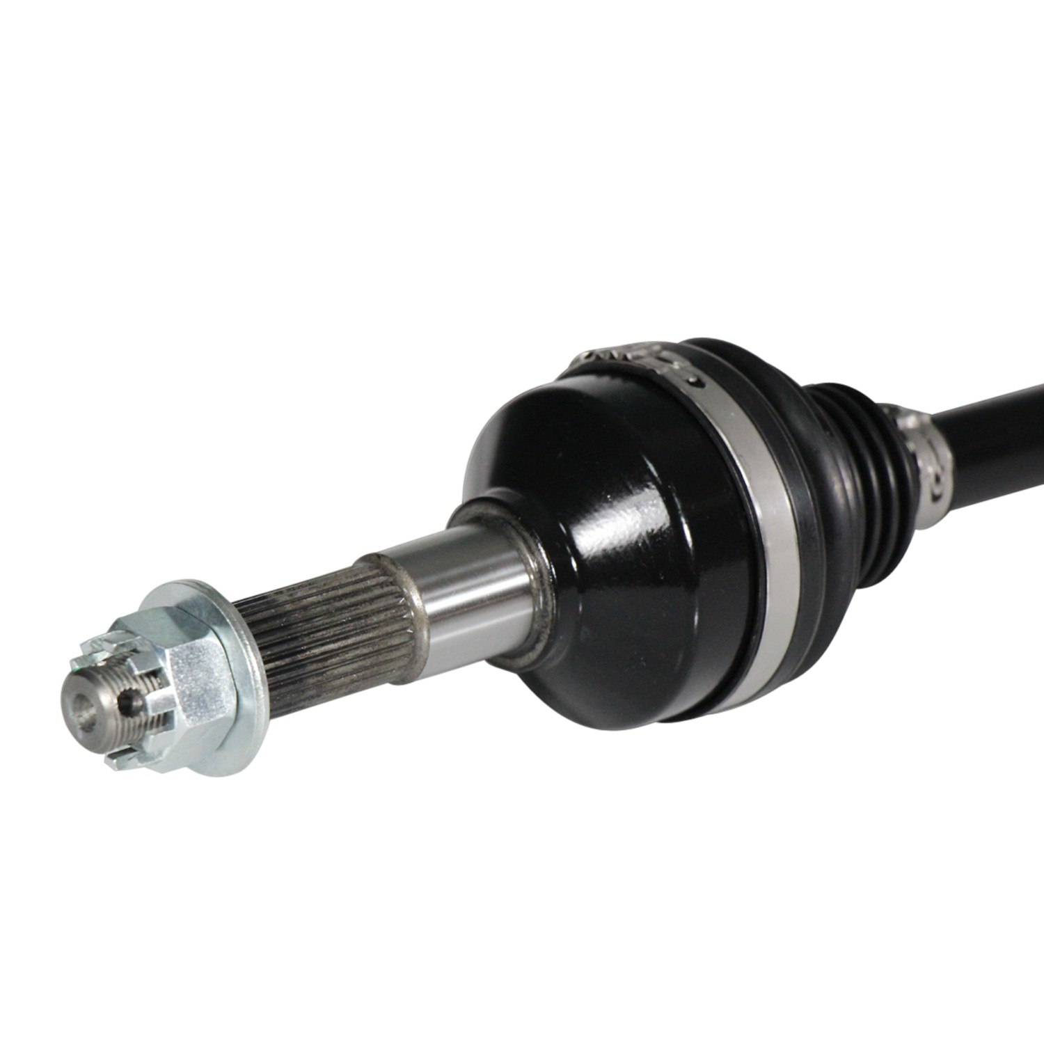 GSP CV Axle Assembly 4105020