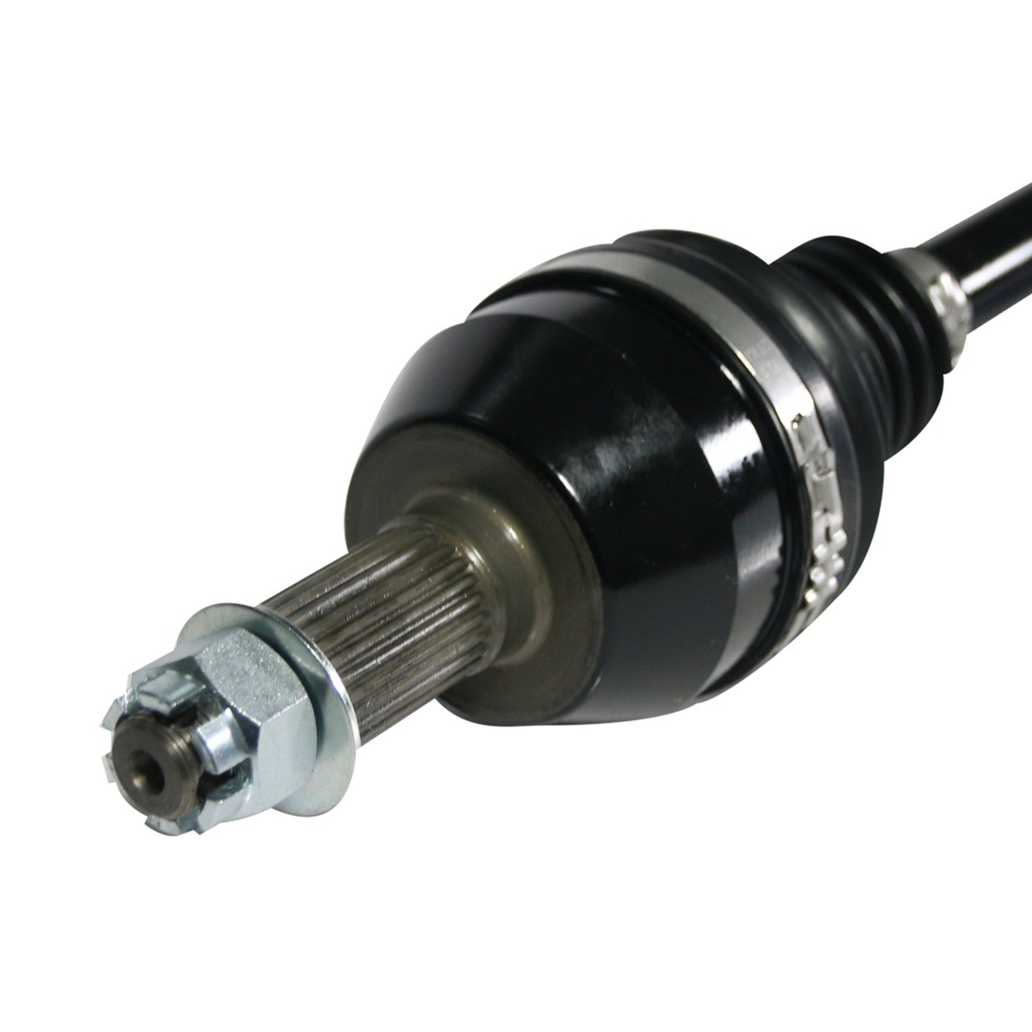 GSP CV Axle Assembly 4107015