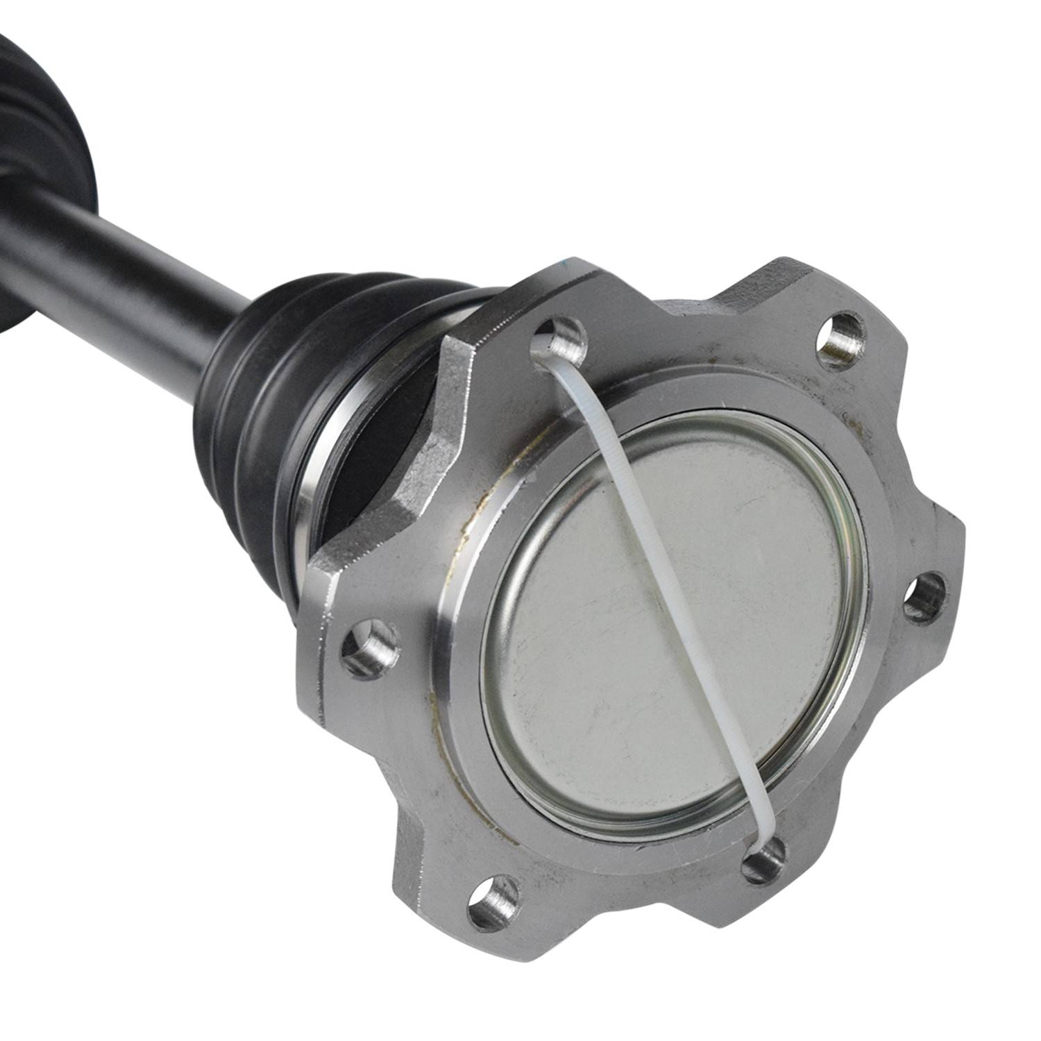 GSP CV Axle Assembly NCV10143XD