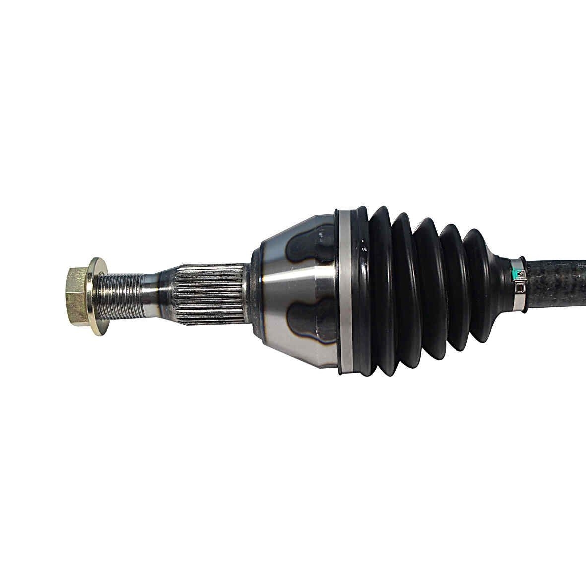 GSP CV Axle Assembly NCV10172