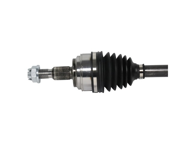 GSP CV Axle Assembly NCV11293
