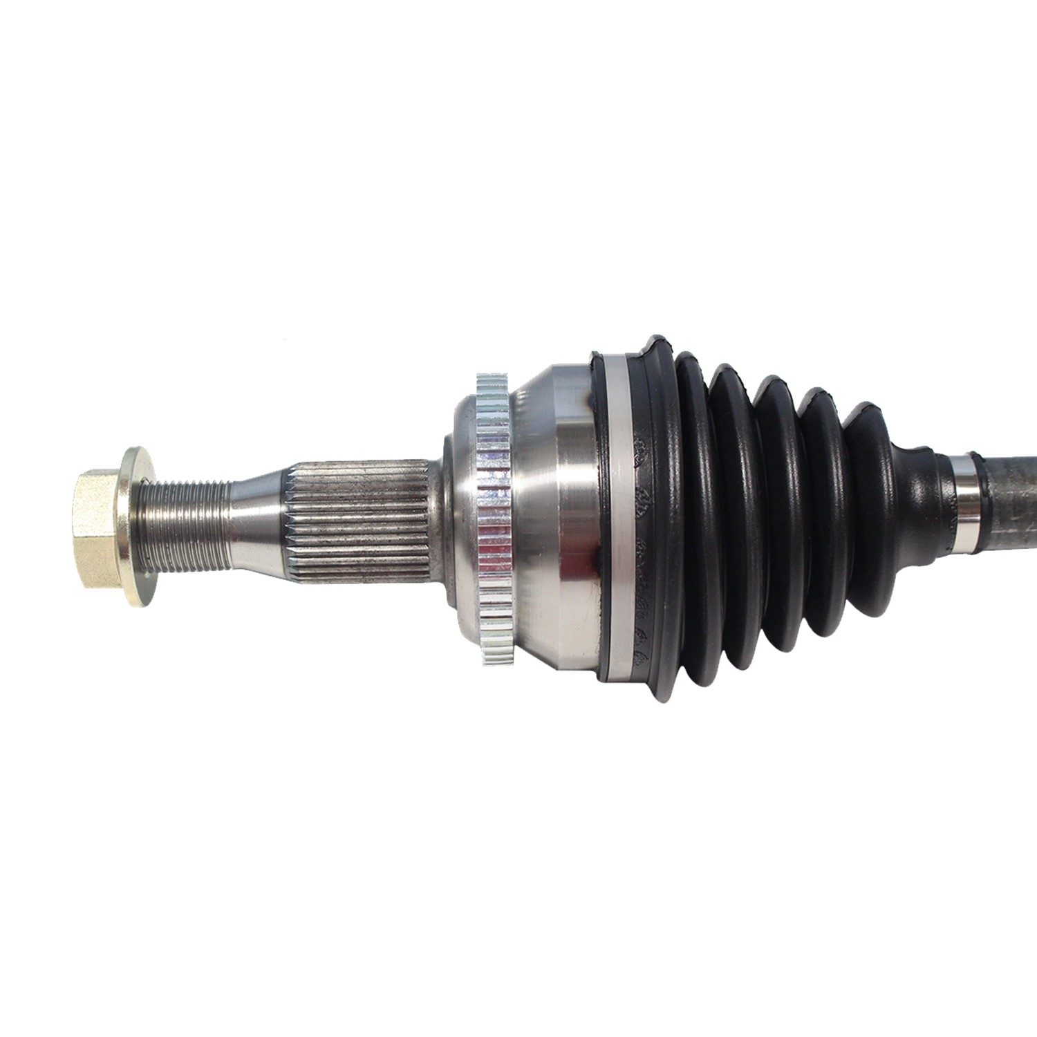 GSP CV Axle Assembly NCV12529