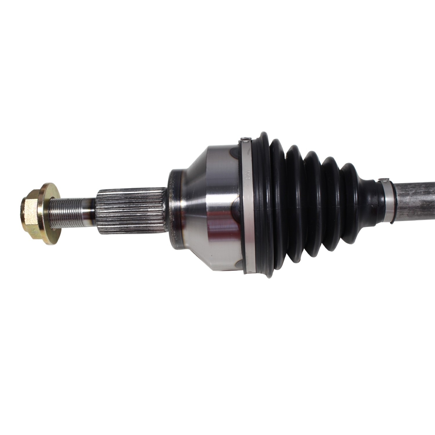 GSP CV Axle Assembly NCV12547