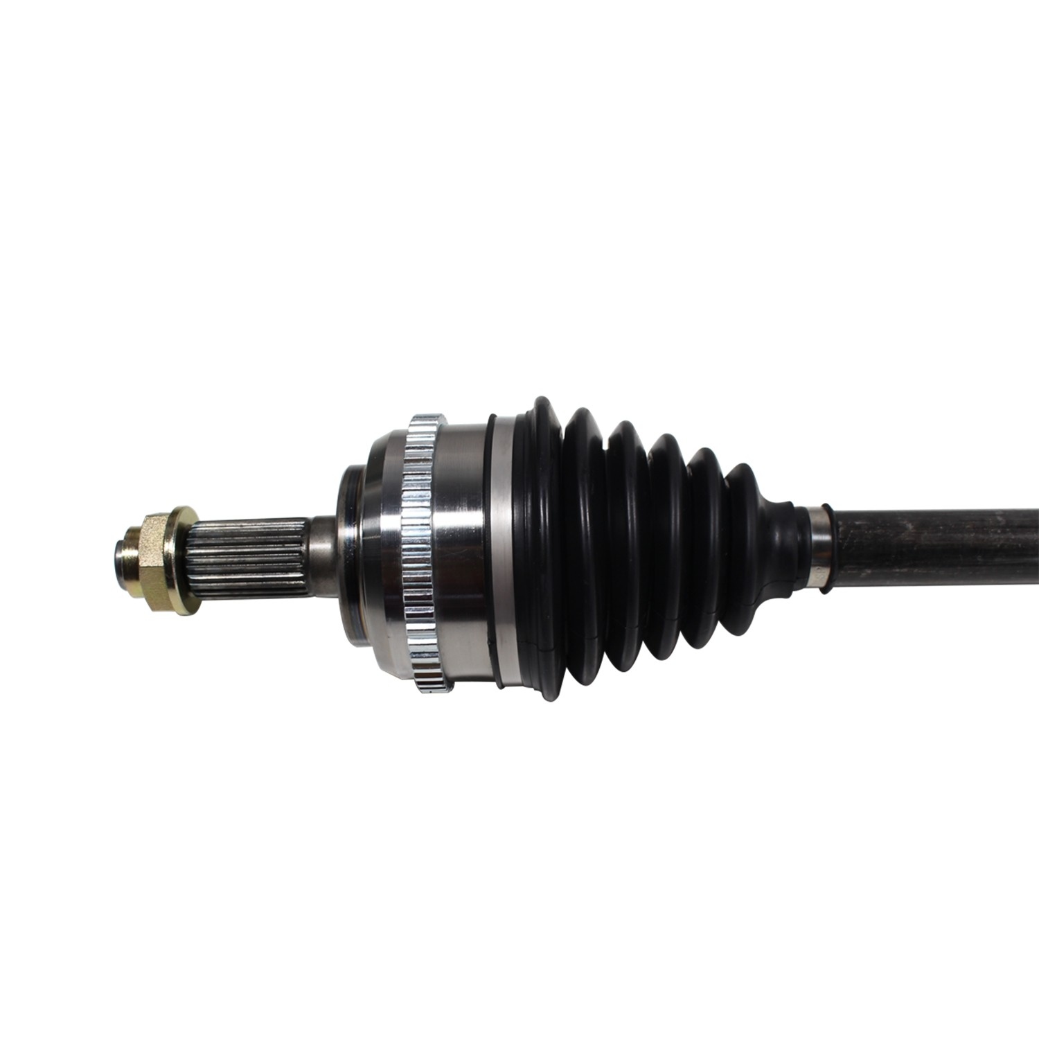 GSP CV Axle Assembly NCV36556