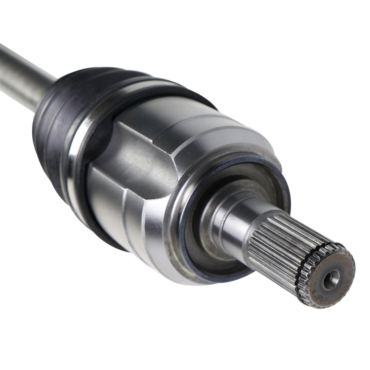 GSP CV Axle Assembly NCV37109