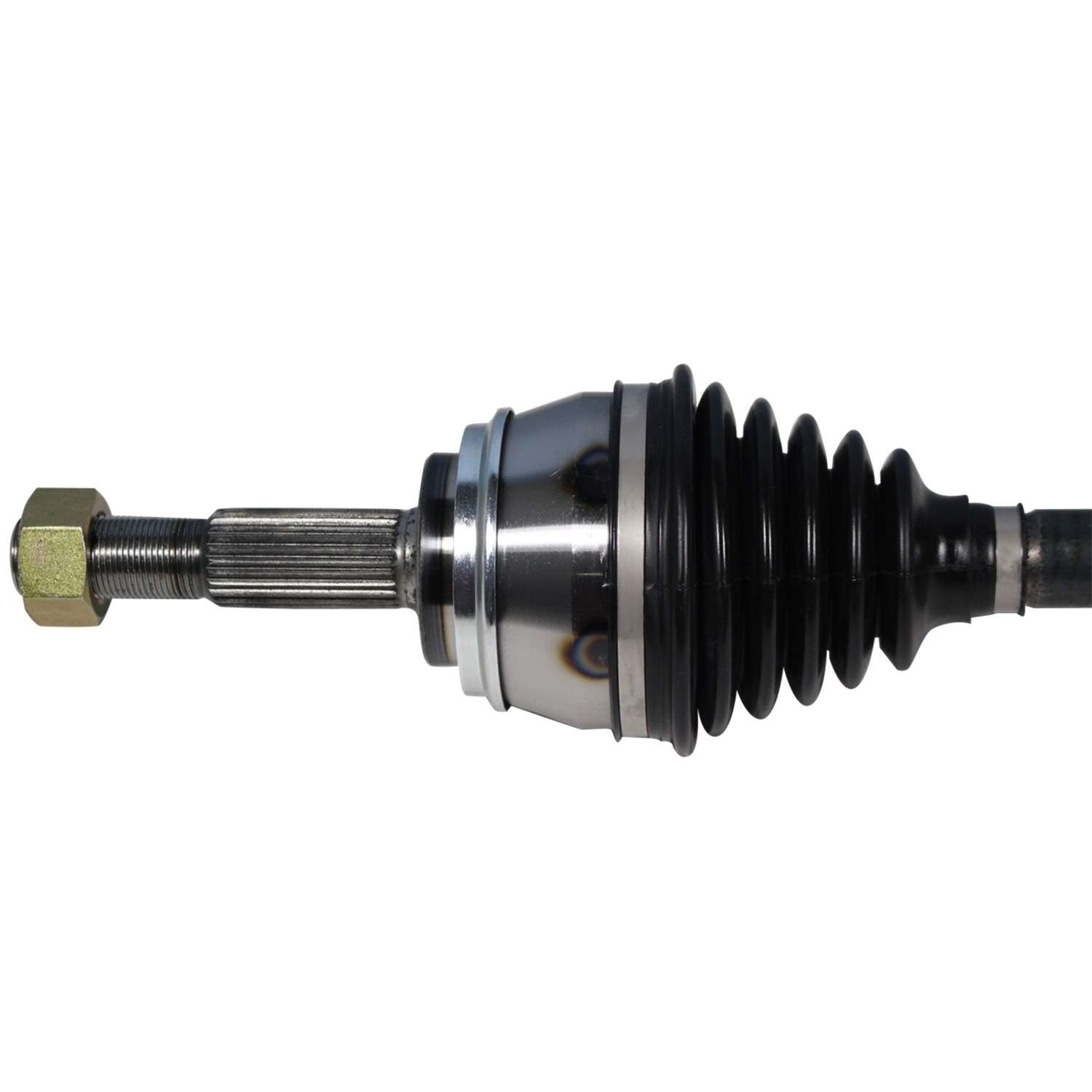 GSP CV Axle Assembly NCV53053