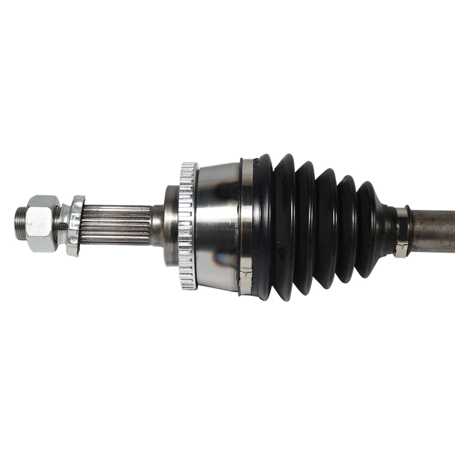 GSP CV Axle Assembly NCV53089
