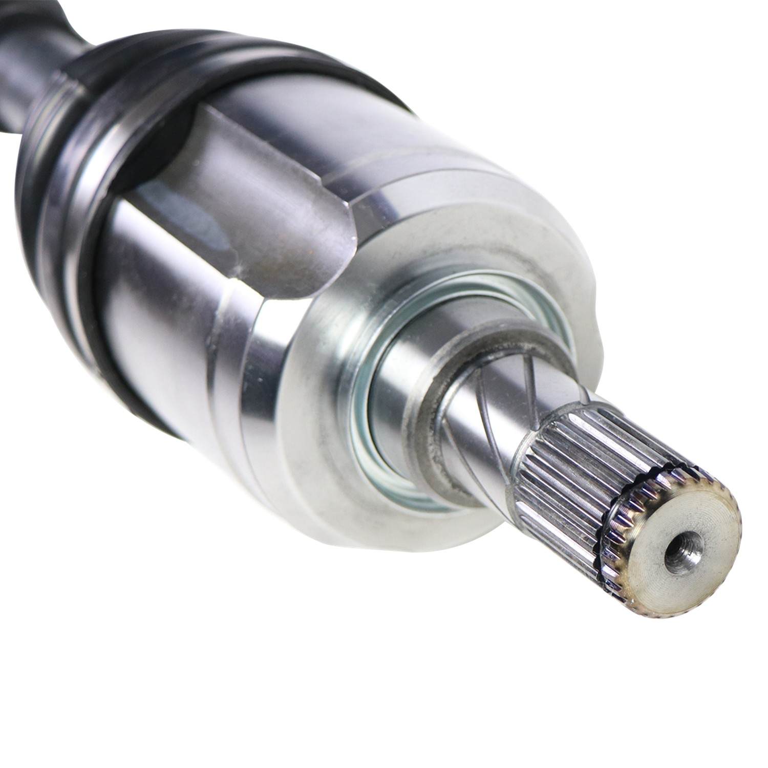 GSP CV Axle Assembly NCV53911