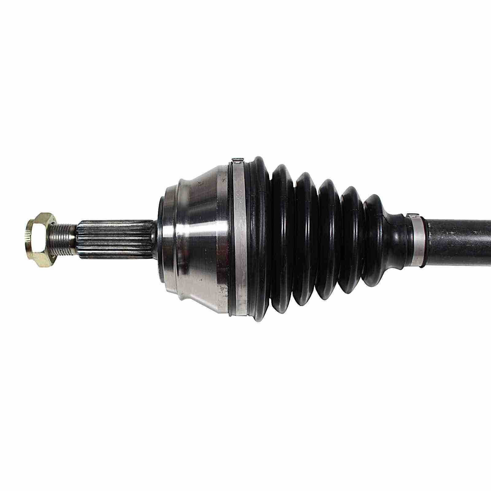 GSP CV Axle Assembly NCV72045