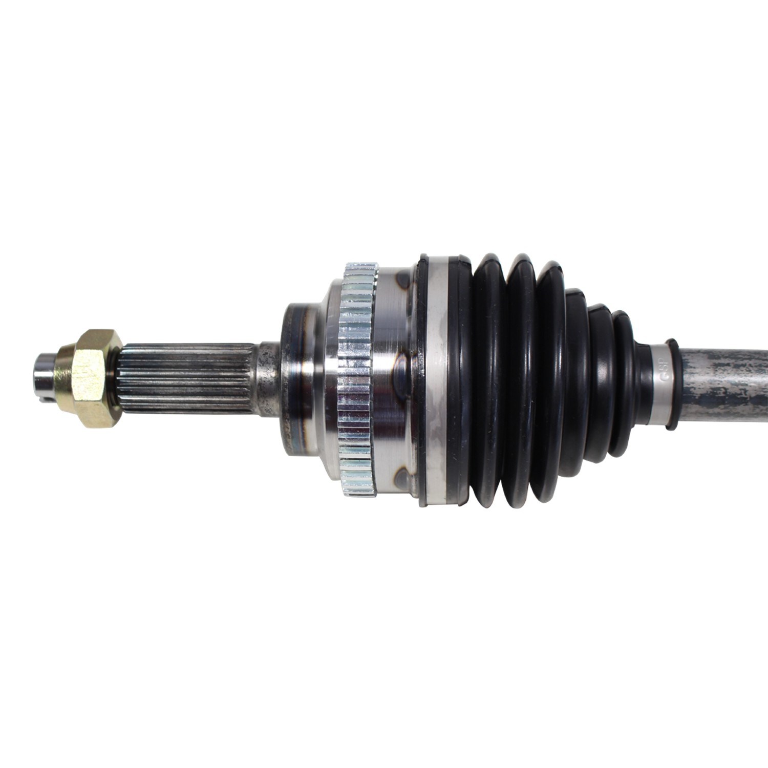 GSP CV Axle Assembly NCV75510