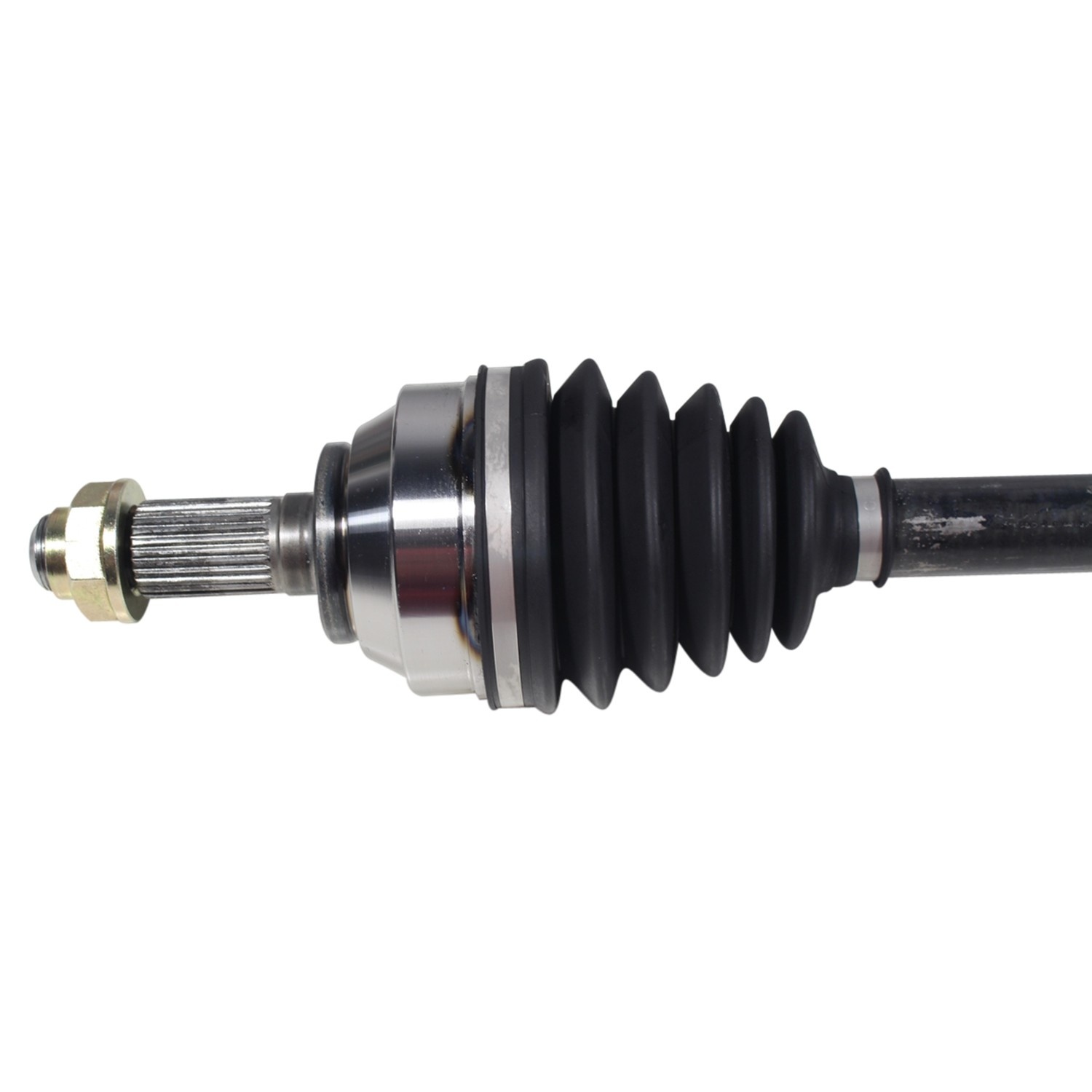 GSP CV Axle Assembly NCV83500