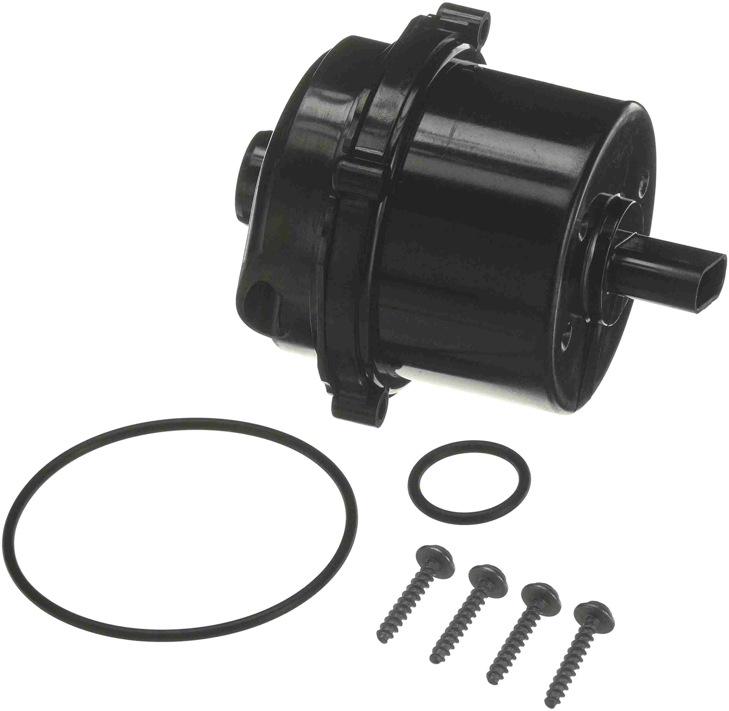 Gates OE Performance Electric Engine Water Pump | Electric Drive, Plastic Housing — image 2