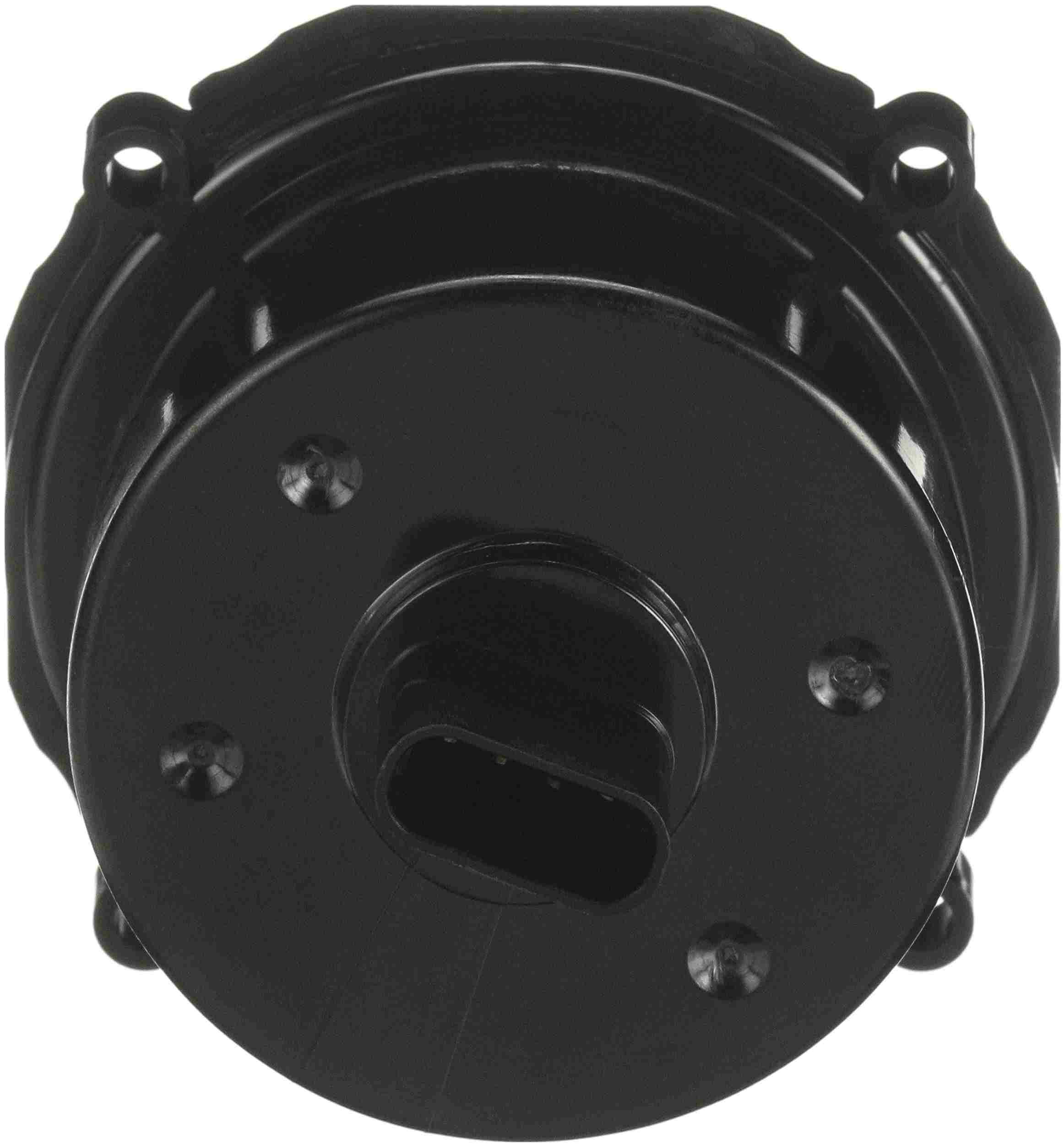 Gates OE Performance Electric Engine Water Pump | Electric Drive, Plastic Housing — image 3