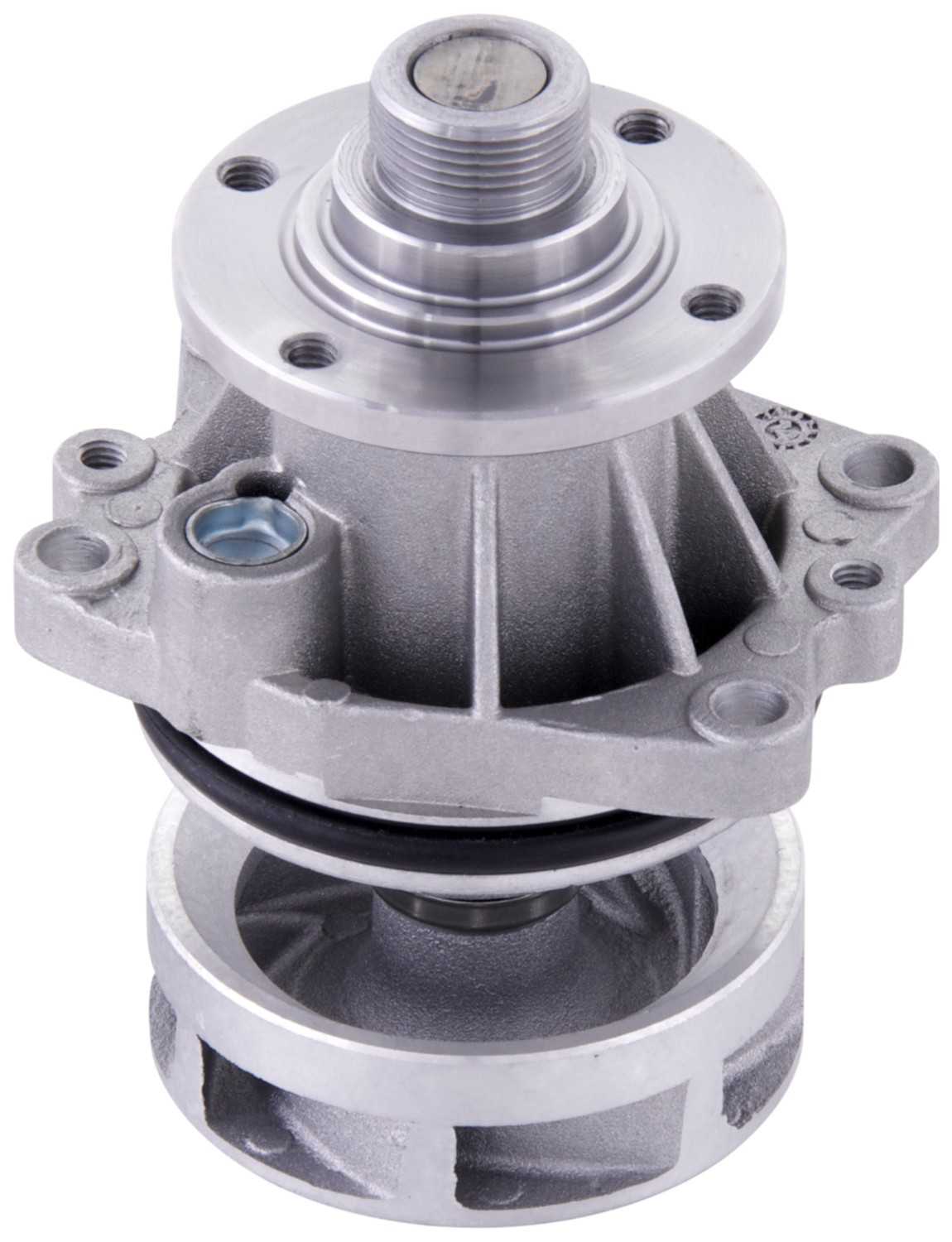 Gates Engine Water Pump | Accessory Belt Drive, Cast Aluminum Housing — image 3
