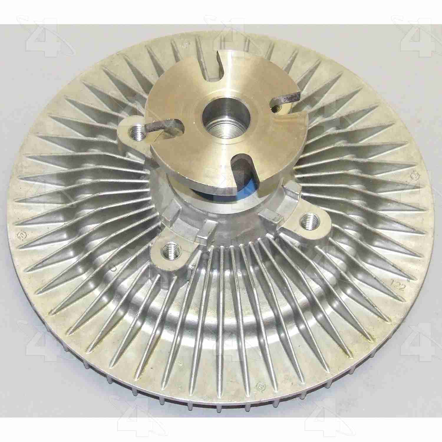Hayden Engine Cooling Fan Clutch 2714