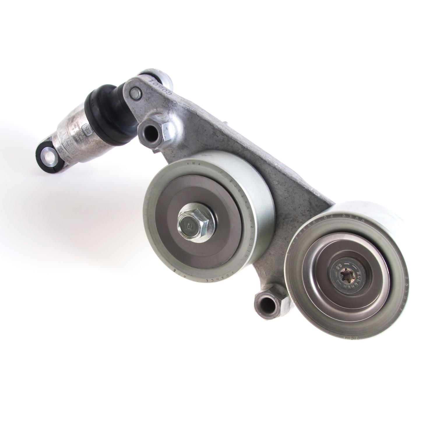 INA Accessory Drive Belt Tensioner Assembly FT40415