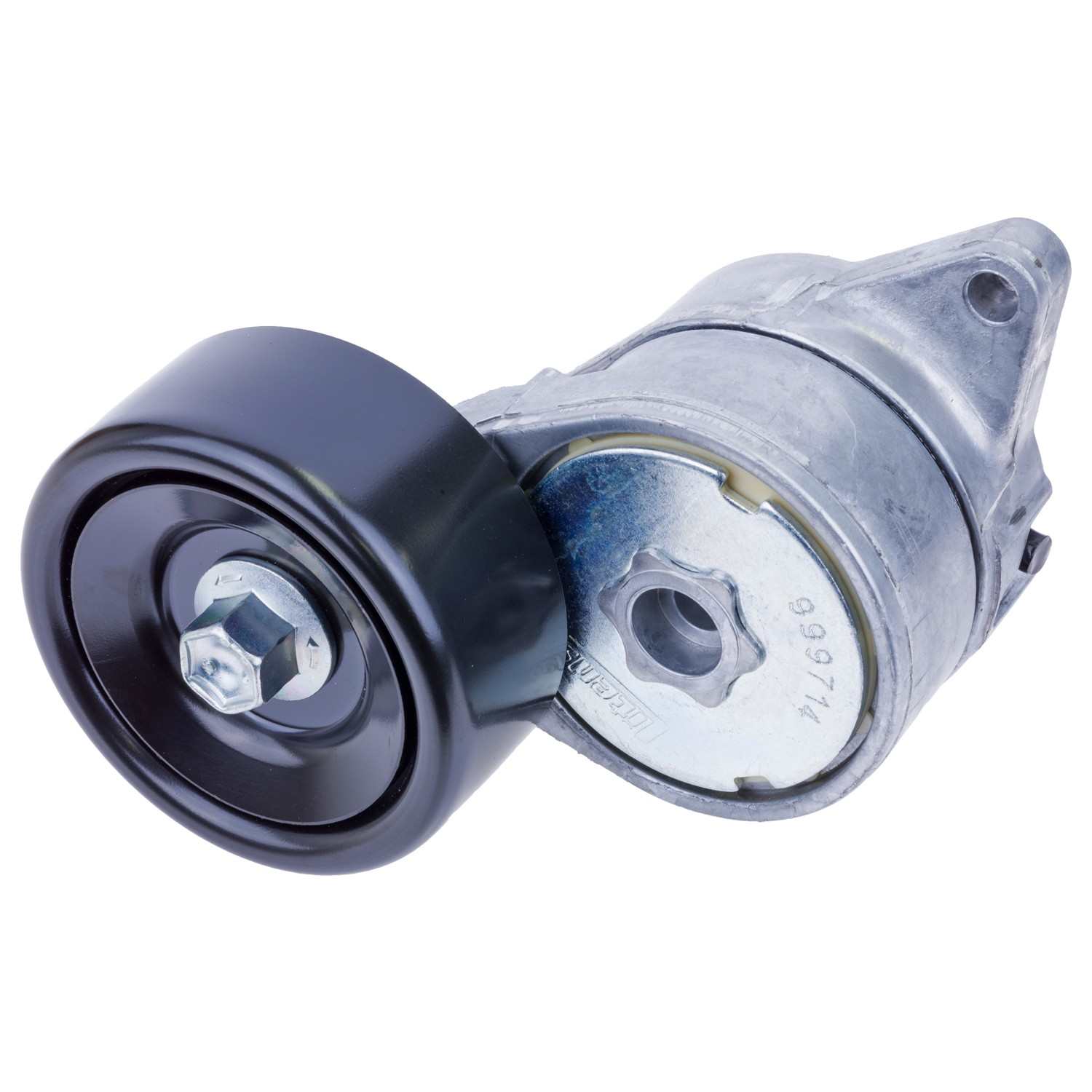 INA Accessory Drive Belt Tensioner Assembly FT40561