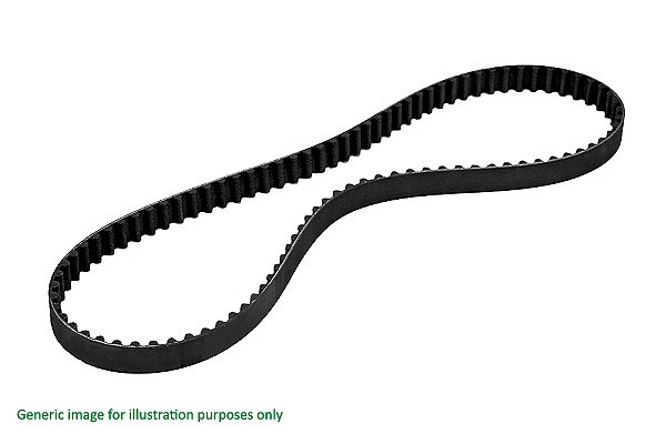 INA Engine Timing Belt ZB-TB-215