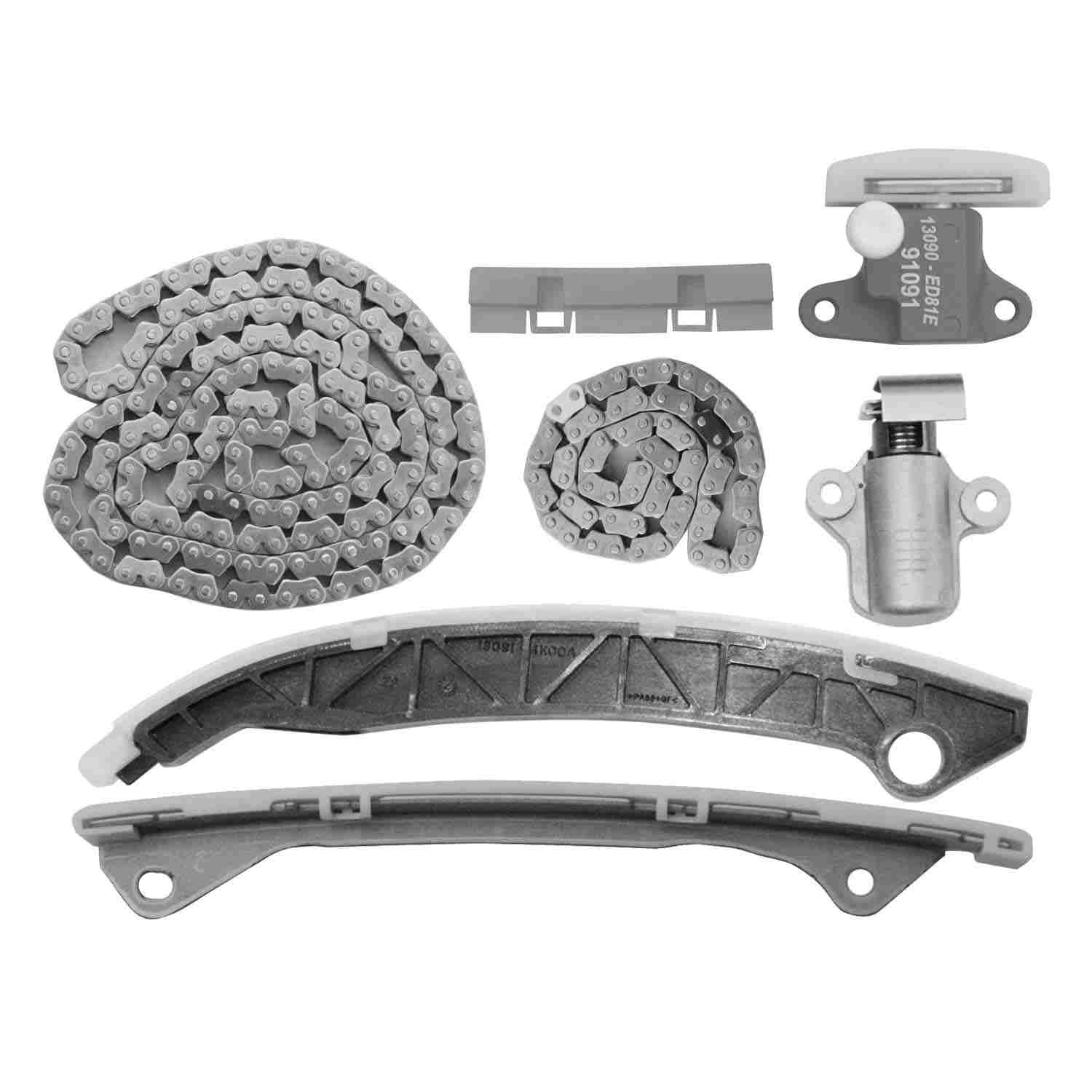 INA Engine Timing Chain Kit ZC-76251S