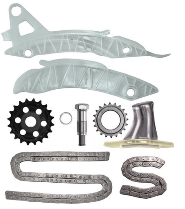 INA Engine Timing Chain Kit ZC-9-0774S
