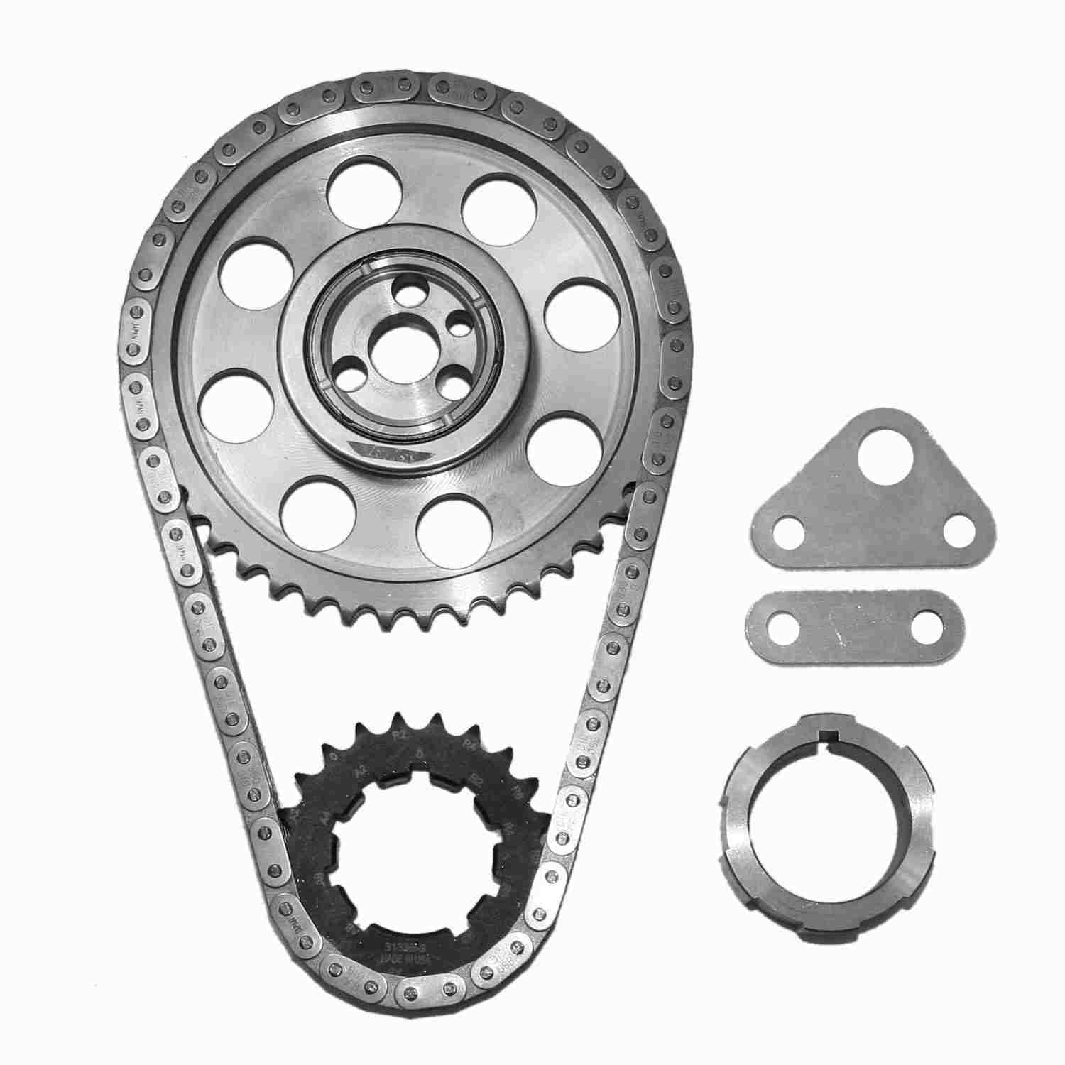 INA Engine Timing Chain Kit ZC-9-3658TX3