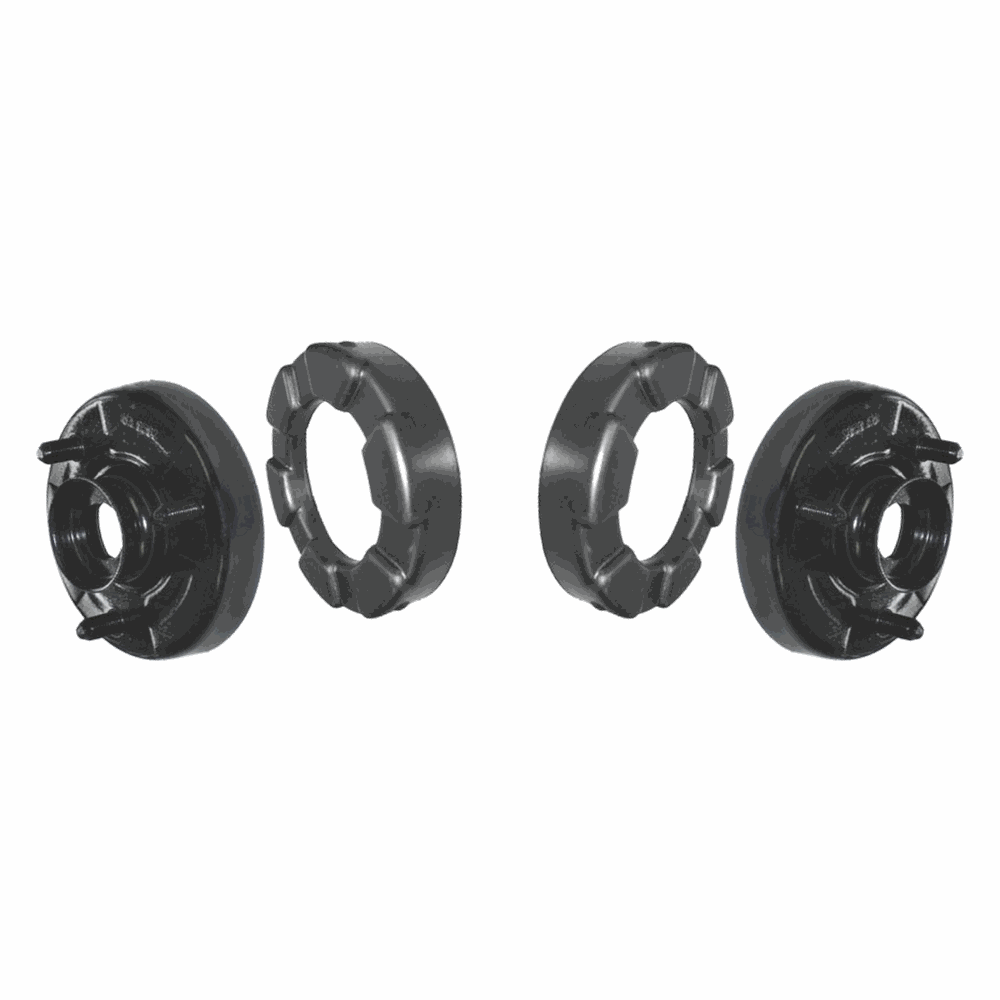 KYB Front Suspension Strut Mount - Set of 2
