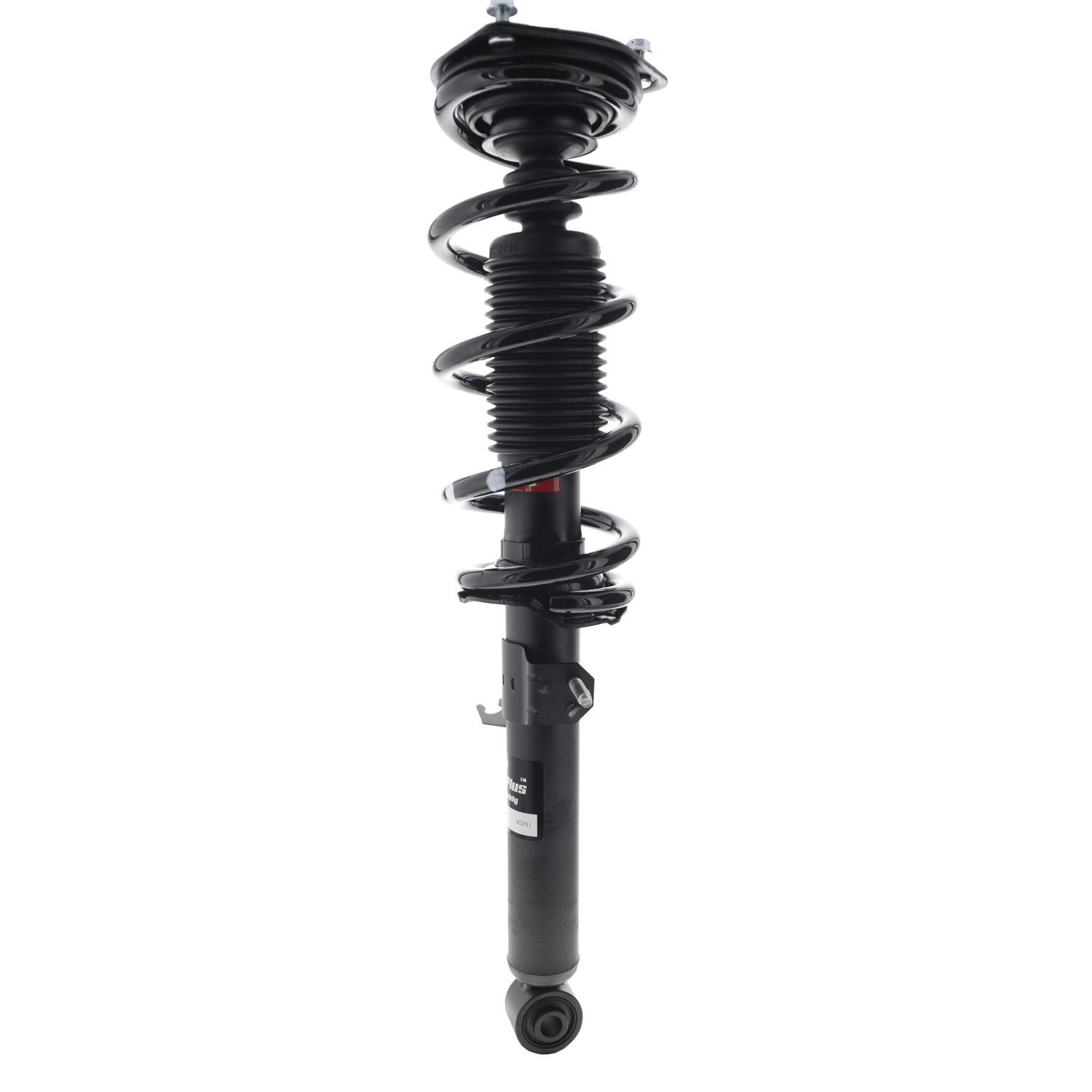 KYB Suspension Strut and Coil Spring Assembly SR4646 — image 4