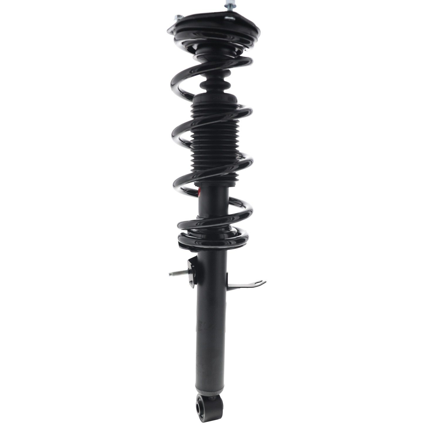 KYB Suspension Strut and Coil Spring Assembly SR4646 — image 7