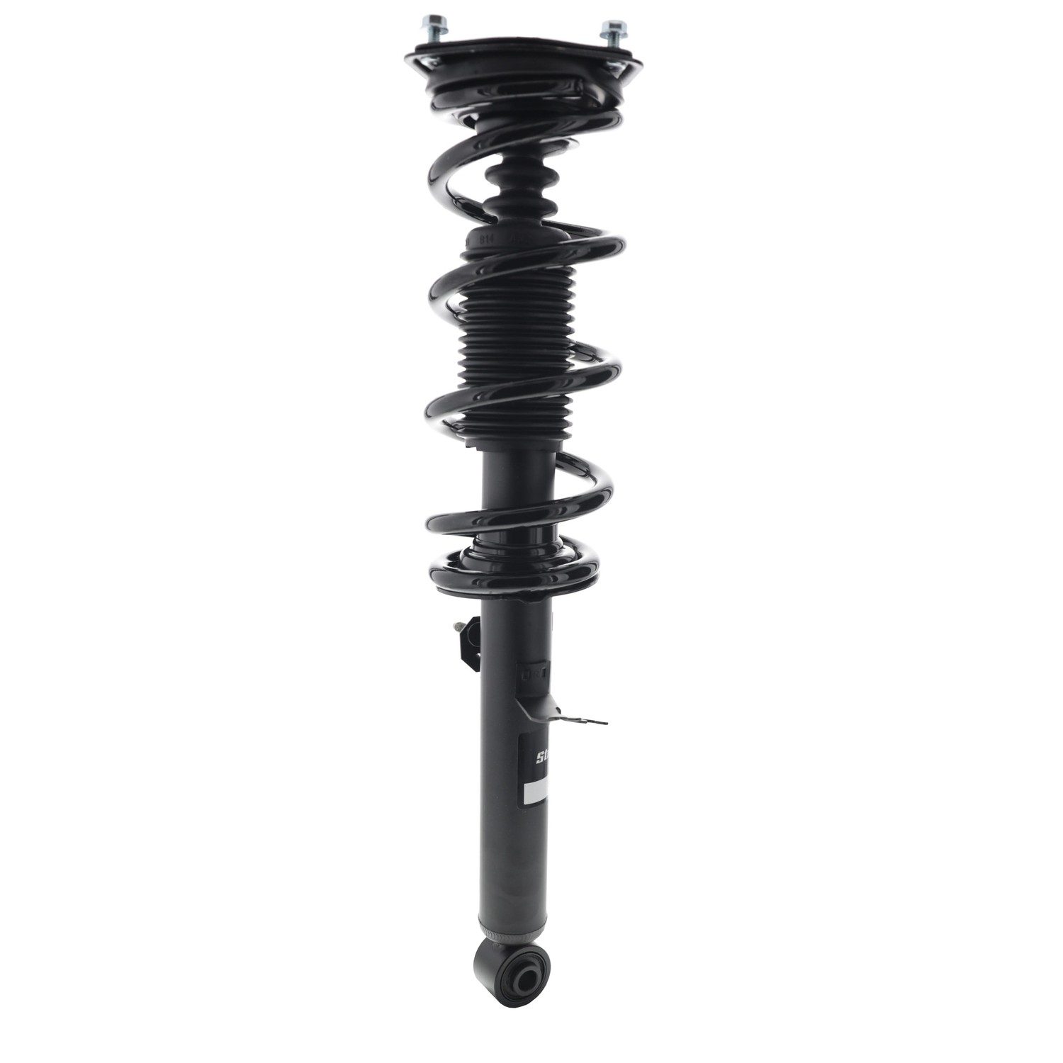 KYB Suspension Strut and Coil Spring Assembly SR4646 — image 5